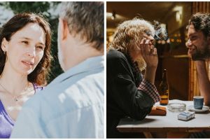 Parking, cel de-al patrulea film a regizorului Tudor Giurgiu, a impresionat audienţa