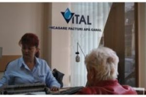 Programul casieriilor S.C. VITAL S.A. de Rusalii