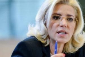 Schimbare radicală în cariera politică a Corinei Creţu. Ce decizie a luat Comisarul European pentru Politici Regionale