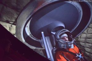 FOTO- Planetariul de la ZOO Braşov se deschide