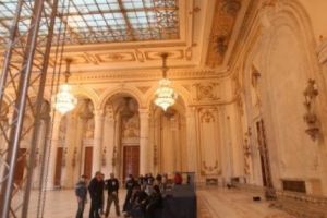 Afirmaţii strigătoare la cer! Se cere intervenţia psihiatrilor în Parlament