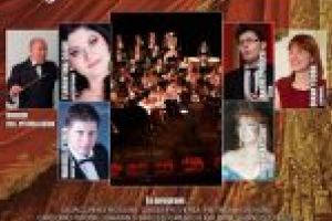 Concert Extraordinar – Regal de Opera si Opereta la Palatul Lyra