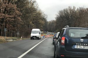 Trei zile cu RESTRICŢII pe Dealul Negru