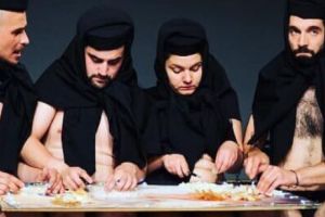 CLUJ PRIDE! Scandalul momentului continuă! Reaţie a teatrului