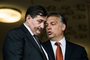 Prietenul lui Viktor Orbán şi totodată cel mai bogat om din Ungaria a cumpărat 1.300 de hectare de teren în Bihor şi Arad 