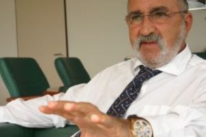 Ion Țiriac, atac fără precedent înainte de alegeri: „Este cel mai mare furt din epoca modernă!”