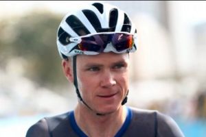 Accidentarea care a cutremurat lumea sportului. „A suferit o operaţie ca să îşi repare femurul, şoldul şi cotul. Are câteva coaste fracturate, ceva daune interne”