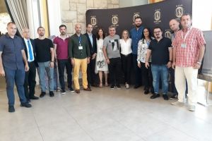 Personalitati ale sportului romanesc, printre participantii de la conferinta organizata de MTS la Mamaia (galerie foto)