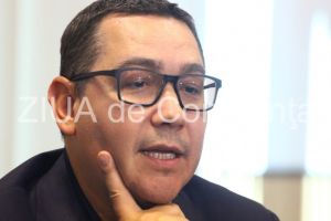 Presedintele PRO Romania, Victor Ponta a renuntat la mandatul de europarlamentar 