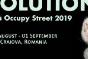 Teatrul Colibri, la final de Stagiune 2018 / 2019, cu personaje de poveste şi noi provocări pentru Festivalul Puppets Occupy Street 