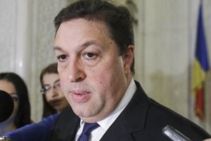 Şerban Nicolae şi-a anunţat, în şedinţa CEx al PSD, intenţia de a candida la Preşedinţia României
