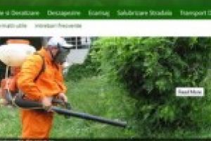 Portofel găsit de angajaţii Salubritate Craiova, înapoiat proprietarului