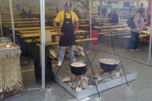 Festival gastronomic cu specific mediteranean, în iulie, la Ploiesti