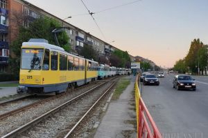 OTL reconfigurează traseele şi renumerotează actualele linii de tramvai. Aveţi sugestii?