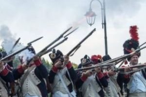 Evz.Tv. Bătălia ţuicii la... Caransebeş. Au murit 10.000 de oameni