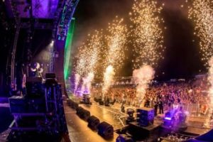 Mahmut Orhan, Delia, Inna şi The Motans, în al treilea val de artişti, la Neversea 