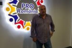 Solomon, la ProRomânia