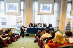 “Cel mai bun responsabil cu protecţia datelor”, desemnat la UMFST Târgu-Mureş