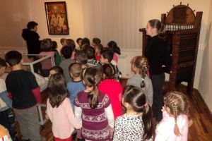 Muzeele din judeţ vor fi deschise de Rusalii (17 iunie)