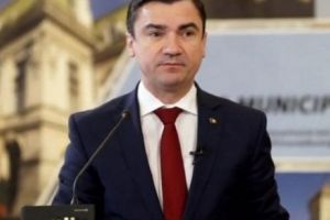 Primarul Chirică de la Iaşi are averea puricată de inspectorii de integritate. În acte, fiul primarului este investitor imobiliar