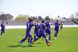 FC Argeş are drum liber către promovarea în Liga I!