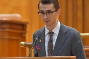 Deputat PNL despre prezidenţiabilii PSD, Șerban Nicolae şi Liviu Pleşoianu: ”Sunt ca şi în bancul cu vaca care este dusă la târg”.
