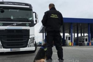 Se închide o vamă de la graniţa României cu Republica Moldova. Care este motivul pentru care autorităţile au luat o astfel de decizie