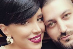 Adelina Pestriţu se mărită! Pentru invitaţia la nuntă a colaborat cu un artist foarte cunoscut şi rezultatul e WOW!