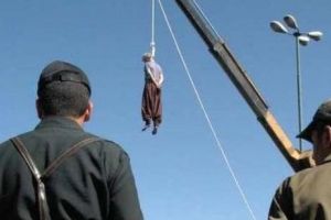 O ţară din Europa încă execută deţinuţi. Condamnatul era o bestie