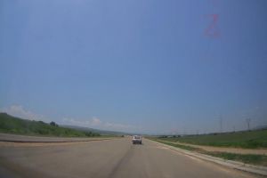 VIDEO: Cum arată drumurile tehnologice şi autostrada A10 Sebeş-Turda, lotul 1 şi ce şanse sunt să fie deschisă circulaţiei în luna decembrie 2019