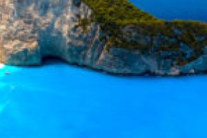 Plajele de vis ale Greciei, mai aproape de tine! Zbor direct din Timişoara, către insulele Zakynthos