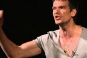 „ Tudor Chirilă nu s-a putut stăpâni şi l-a pălmuit”! Reacţia companiei Municipale vizavi de altercaţie!