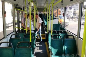 OTL anunţă că, din 18 iunie, se va circula conform graficelor de vacanţă