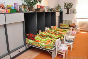 Taxa de creşă pentru un copil se scumpeşte la 285 lei pe lună!