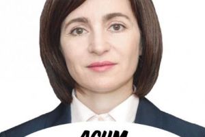 Maia Sandu, despre viitorul Republicii Moldova. Care este calea justă