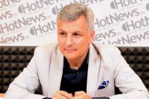 Scandal monstru la TV, între doi grei din România. „Sunteţi un mincinos ordinar şi vă aduc dovezi”