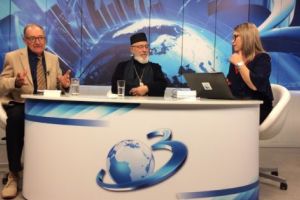 Calinic Argeşeanul: „România trebuie exorcizată!”