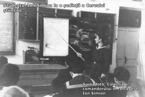 Provocarea lui Victor: Torpilorul din Vaslui (galerie foto)