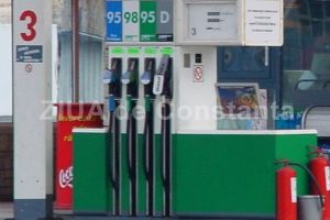 OMV Petrom va furniza motorina Institutului National de Cercetare-Dezvoltare Marina Grigore Antipa“ (document)