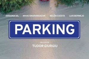 Retineti in agenda de weekend - sambata, 15 iunie, ora 18: Proiectie de gala la Centrul Jean Constantin“ - Parking“, in regia lui Tudor Giurgiu