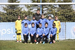 Dolphin Cup“ continua, in acest weekend, la Ovidiu, cu trei categorii de varsta