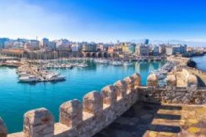 Ultra Last Minute Creta