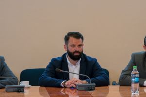 VIDEO- Ediţia a II-a a evenimentului,,Republica Moldova Prezintă’’, la  Braşov