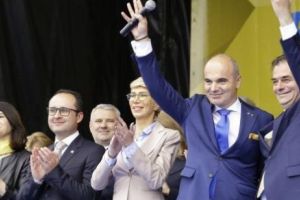 PNL, pregătit de guvernare! Lista completă a miniştrilor liberali
