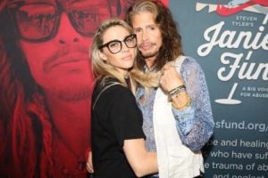 Steve Tyler, mare crai şi la 71 de ani