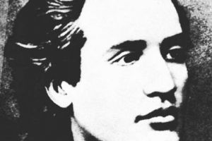 130 de ani de la moartea poetului naţional „Cu noi este Dumnezeu. Înţelegeţi neamuri!”