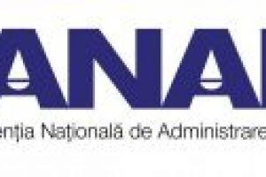 ANAF avertizează asupra unei posibile fraude prin SMS