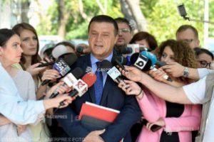 Ministrul Economiei: Am redeschis primele trei mine din cele 530 închise; într-un an, toate minele vor fi deschise