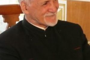 Părintele profesor Ilie Moldovan în mentalul colectiv românesc