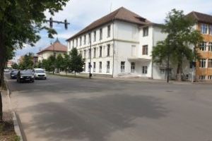 Restricţii de circulaţie pe strada Kós Károly, în zona centrală